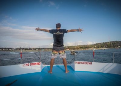 Freediver