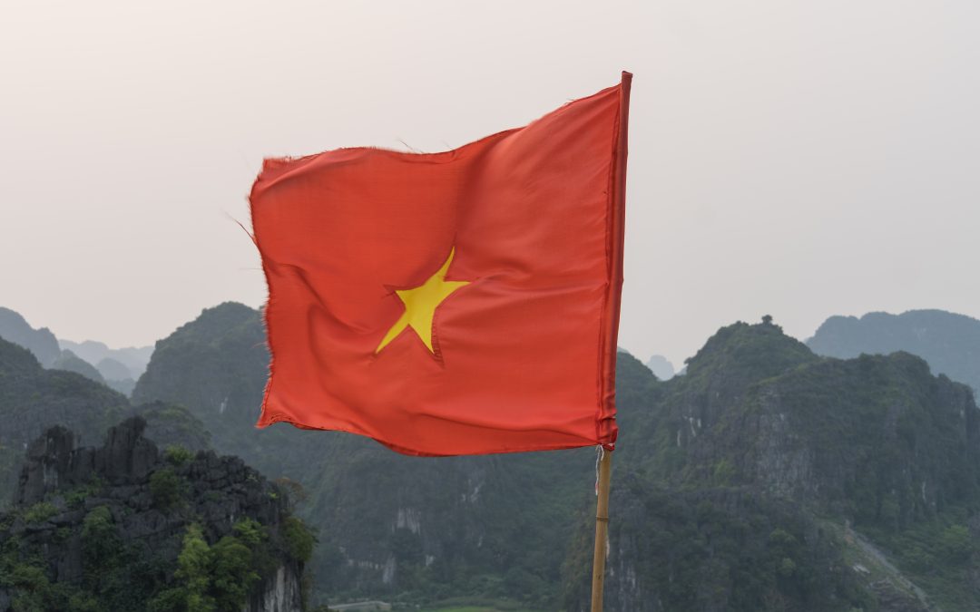 Popotništvo part 3 – Vietnam