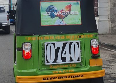 tuktuk
